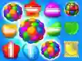 Spiel Candy Land Puzzle Online Spiel Candy Land Puzzle Online