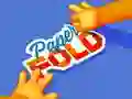 Spiel Papier Falten Online