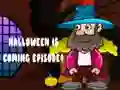 Spiel Halloween steht bevor Episode 4 Online