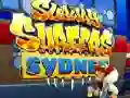 Spiel Subway Surfers Sydney Weltreise Online Spiel Subway Surfers Sydney Weltreise Online