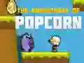 Spiel Die Abenteuer von Popcorn Online