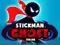 Spiel Stickman Geist Online Online