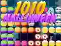 Spiel 1010 Halloween Online