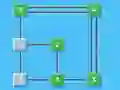 Spiel Brückenbauer: Puzzlespiel Online Spiel Brückenbauer: Puzzlespiel Online