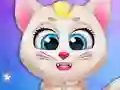 Spiel Mein Süßes Katzen-Avatar Online