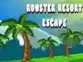Spiel Rote Resort Flucht Online Spiel Rote Resort Flucht Online
