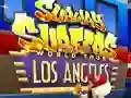 Spiel Subway Surfers Los Angeles Online Spiel Subway Surfers Los Angeles Online