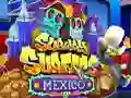 Spiel Subway Surfers Mexiko Online Spiel Subway Surfers Mexiko Online