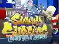 Spiel Subway Surfers Little Rock Online