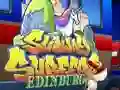 Spiel Subway Surfers Edinburgh Online
