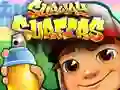 Spiel Subway Surfers Online