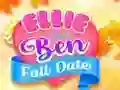 Spiel Ellie und Ben: Herbst Date Online Spiel Ellie und Ben: Herbst Date Online