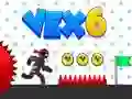 Spiel Vex 6 Online