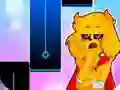 Spiel Mikecrack Klavier-Spielplatten Online