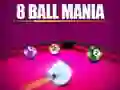 Spiel 8 Ball Mania Online Spiel 8 Ball Mania Online