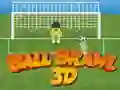 Spiel Ballkampf 3D Online
