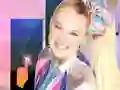 Spiel JoJo Siwa Klavierfliese Online