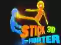 Spiel Stick Kämpfer 3D Online