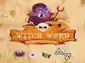 Spiel Hexenwort Halloween Puzzle Spiel Online