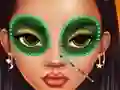 Spiel Halloween-Make-up-Trends Online Spiel Halloween-Make-up-Trends Online