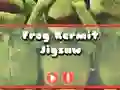 Spiel Frosch Kermit Puzzle Online