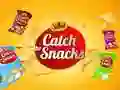 Spiel Fang die Snacks Online