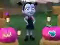 Spiel Halloween-Kürbisfeld Online
