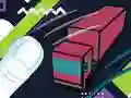 Spiel Lkw-Zugfahrer Online Spiel Lkw-Zugfahrer Online