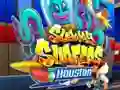 Spiel Subway Surfers: Houston Welt-Tour Online