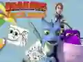 Spiel Malbuch Drachenrettung Reiter Online Spiel Malbuch Drachenrettung Reiter Online