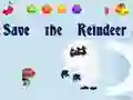 Spiel Rette die Rentiere Online Spiel Rette die Rentiere Online