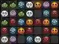 Spiel Halloween-Puzzle Online Spiel Halloween-Puzzle Online