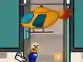 Spiel Among Us: Luftschiff-Schlingen Online Spiel Among Us: Luftschiff-Schlingen Online