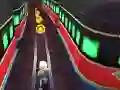 Spiel Subway Surfers: Halloween in Orleans Online