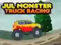 Spiel Jul Monster Truck Rennen Online Spiel Jul Monster Truck Rennen Online