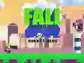 Spiel Fall von Guyz: Raketenheld Online