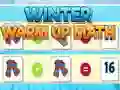 Spiel Winterliche Mathewärme Online