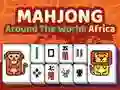 Spiel Mahjong rund um die Welt Afrika Online Spiel Mahjong rund um die Welt Afrika Online