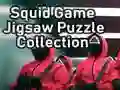 Spiel Sammlung von Puzzles Spiel mit dem Tintenfisch Online Spiel Sammlung von Puzzles Spiel mit dem Tintenfisch Online