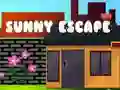 Spiel Sonnige Flucht Online Spiel Sonnige Flucht Online