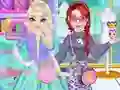 Spiel Modeprinzessin: Kleidung Nähen Online Spiel Modeprinzessin: Kleidung Nähen Online