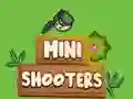 Spiel Mini Schützen Online Spiel Mini Schützen Online