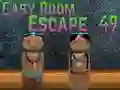 Spiel Amgel Einfacher Raum Escape 49 Online