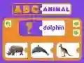 Spiel ABC Tier Online Spiel ABC Tier Online
