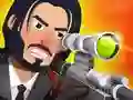 Spiel Kapitan Scharfschütze Online