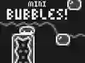 Spiel Mini Blasen! Online Spiel Mini Blasen! Online