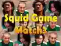 Spiel Tintenfisch-Spiel Match3 Online Spiel Tintenfisch-Spiel Match3 Online