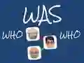 Spiel Wer war wer Online Spiel Wer war wer Online