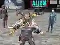 Spiel Außerirdische Reform Online
