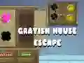 Spiel Flucht aus dem Grauen Haus Online